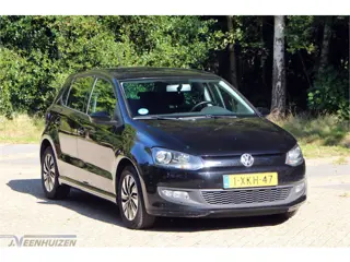 Volkswagen Polo 1.4 TDI BlueMotion | 2014 | EXPORTKOOPJE |
