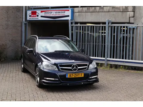 Mercedes-Benz C-Klasse Estate 250 Business Class Elegance
