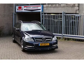 Mercedes-Benz C-Klasse Estate 250 Business Class Elegance