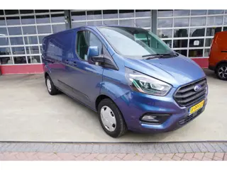 Ford Transit Custom 320 2.0 TDCI 130pk L2H1 Trend nr. V197 | Airco | Cruise | Navi | trekhaak