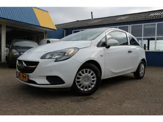 Opel Corsa 1.2-16V "Selection" PDC - Airco !!! (bj 2017)