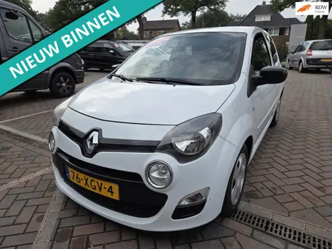 Renault Twingo 1.2 16V Dynamique LEUKE AUTO RIJDT EN SCHAKELT GOED