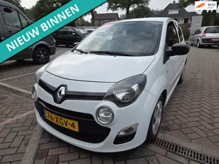 Renault Twingo 1.2 16V Dynamique LEUKE AUTO RIJDT EN SCHAKELT GOED