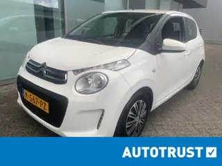Citroen C1 1.0 VTi Feel CLIMAT BJ 5-2020 APK 5-2026