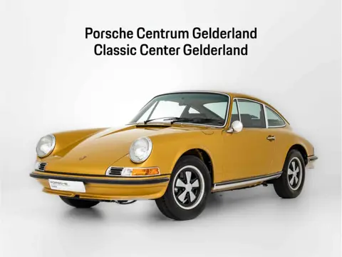 Porsche 911 2.2 T Coupé