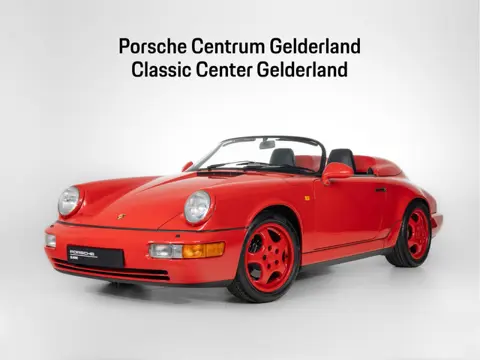 Porsche 911 964 Speedster