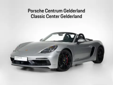 Porsche 718 Boxster GTS 4.0