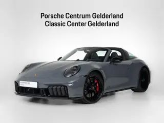 Porsche 911 Targa 4 GTS