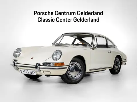 Porsche 912 902 Prototype *1 of 2 in existence in the world*