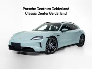 Porsche Taycan Sport Turismo