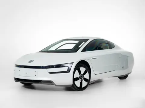 Volkswagen XL1 XL1 *One of 250 worldwide*