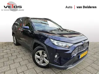 Toyota RAV4 2.0 VVT-iE Dynamic Innovation pakket (bj 2019)