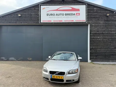Volvo C70 Convertible 2.4 Momentum automaat