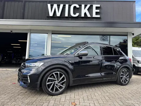 Volkswagen T-ROC 2.0 TSI 4Motion R 300 PK AKRAPOVIC Panorama Camera