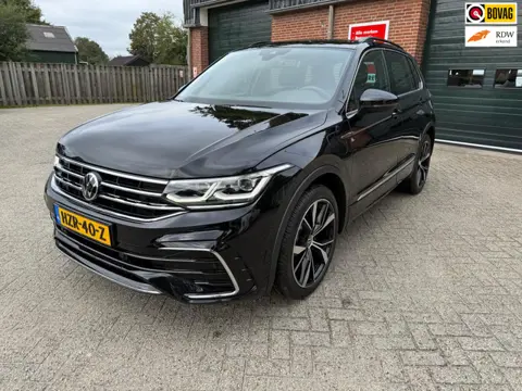 Volkswagen TIGUAN 1.4 TSI eHybrid R-Line Business+