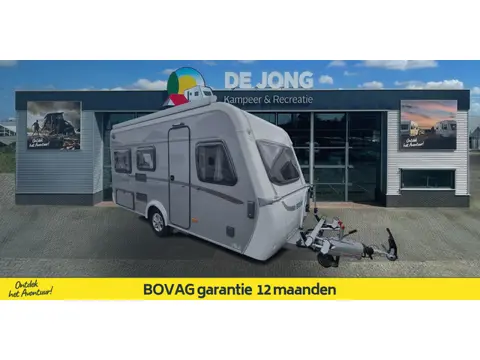 Eriba Nova Light 425 (bj 2023)