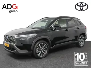 Toyota Corolla Cross Hybrid 200 Dynamic | Apple Carplay/Android Auto |