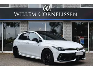 Volkswagen Golf 2.0 TSI 4Motion R ACTIEPRIJS Performance Akra Pano DCC HUD Harman/K