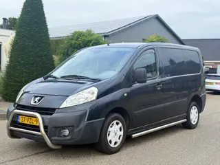 Peugeot Expert 227 1.6 HDI L1H1 Profit+