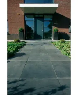 Sierbestrating limestone