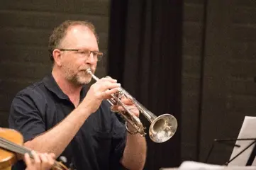 Trompetles in Soest, Baarn, Zeewolde en Bodegraven