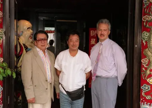 Wing Chun Kung Fu Groningen Ving Tsun