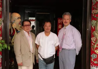 Wing Chun Kung Fu Groningen Ving Tsun