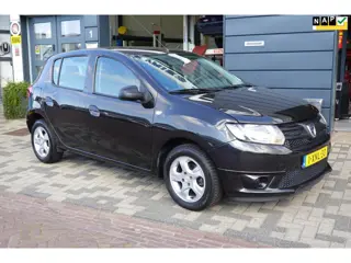 Dacia Sandero 0.9 TCe Ambiance RIJKLAARPRIJS