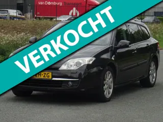 Renault Laguna Estate Verkocht! Verkocht!