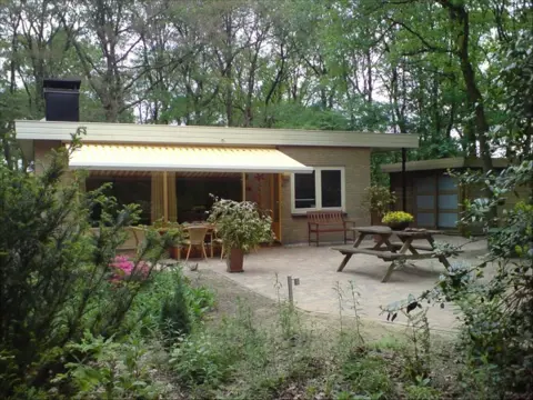 Vakantiehuis De Eik