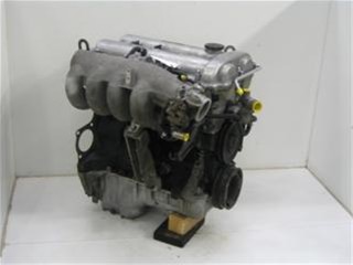Gebruikte motor Mazda MX5 / MX-5 1.6 B6-ZE 85KW