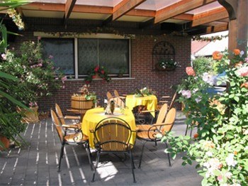 Vakantiewoning Kröv Moezel, Marion Beth