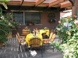 Vakantiewoning Kröv Moezel, Marion Beth