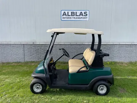 Clubcar Golfkar clubcar 2018 met nieuwe accuset (bj 2018)