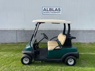 Clubcar Golfkar clubcar 2018 met nieuwe accuset (bj 2018)