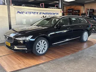 Volvo V90 2.0 T4 Business Luxury+ Polstar Trekhaak