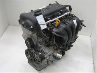 Gebruikte motor Hyundai i 20 1.6 G4FC