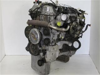 Gebruikte motor SsangYong Kyron 2.0XDi OM664.950