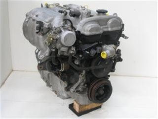 Gebruikte motor Mazda MX5 / MX-5 1.8 BP-VE