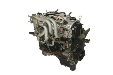 Gebruikte motor Mitsubishi Lancer 1.6 4G18