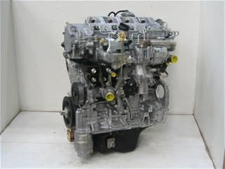 Gebruikte motor Toyota Auris 2.2D-4D 2AD-FHV