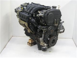 Gebruikte motor Mitsubishi Space Wagon 2.4GDI 4G64-VVT