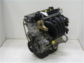 Gebruikte motor Mitsubishi Colt 1.5 4A91