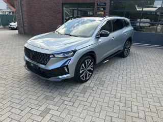 Renault Espace E-Tech full hybrid 200 iconic 5p. (bj 2025)