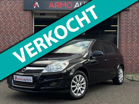 Opel Astra 1.6 Temptation | Airco | Cruise | Rijklaar
