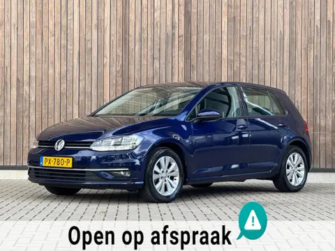 Volkswagen Golf 1.0 TSI Comfortline |Clima|ACC|Apple Carplay