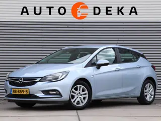 Opel Astra 1.4 Turbo Edition *Klimaatreg.*Parkeersens.*