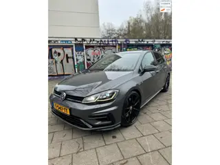 Volkswagen Golf 2.0 TSI 4Motion 7.5R FULLOPTIONS!