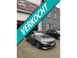 BMW 1-serie 118i High Executive Edition M pakket NL AUTO