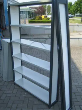 1x SET H200xB363xD30